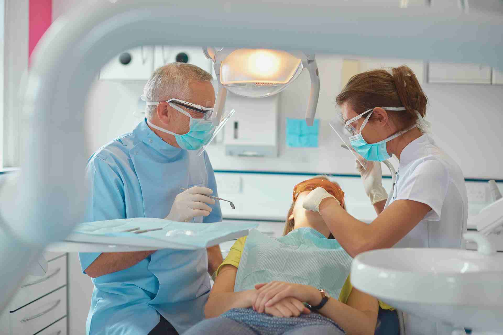 Dentist in Becket, MA